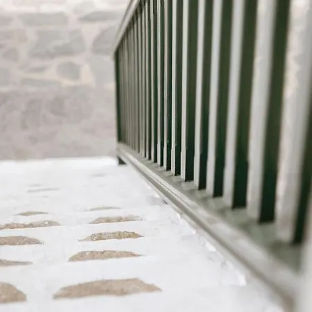 Step Lejlighedshotel Mykonos Town