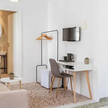 Step Lejlighedshotel 4*