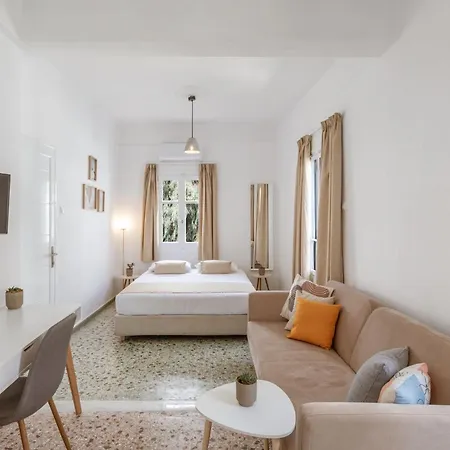 Step Lejlighedshotel 4*