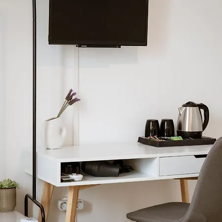 Aparthotel Step Studio Mykonos Town