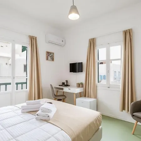 Aparthotel Step Studio 4*