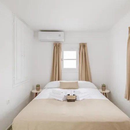 Step Studio Aparthotel Mykonos Town