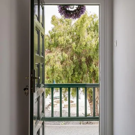 Aparthotel Step Studio Mykonos Town