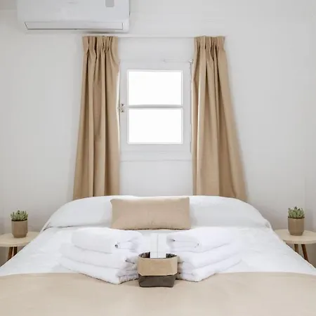 Aparthotel Step Studio Mykonos Town