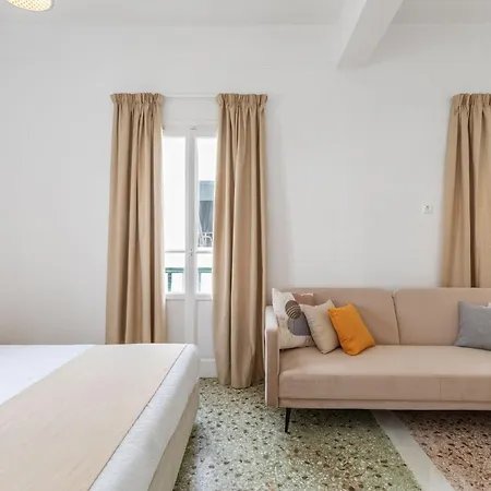 Step Studio Mykonos Town