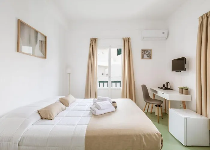 Aparthotel Step Studio 4*