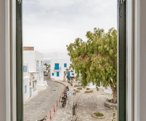 Aparthotel Step Studio 4*