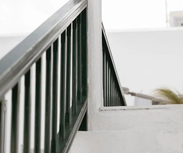 شقة فندقية Step Mykonos Town