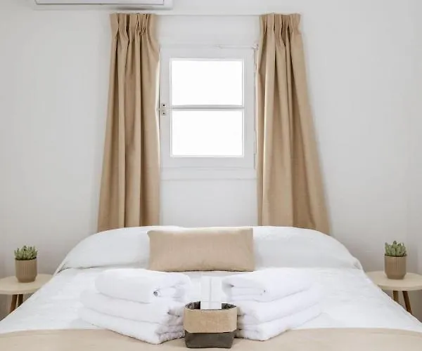 Aparthotel Step Studio Mykonos Town