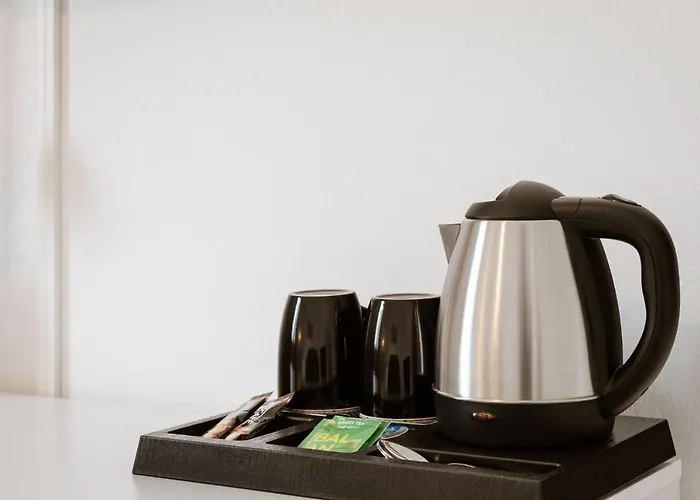 Aparthotel Step Studio