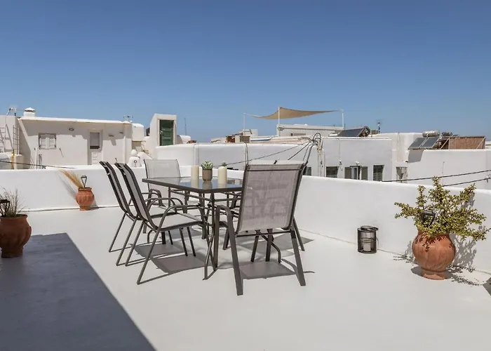 Aparthotel Step Studio 4*