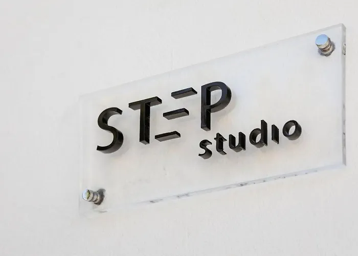 Step شقة فندقية 4*
