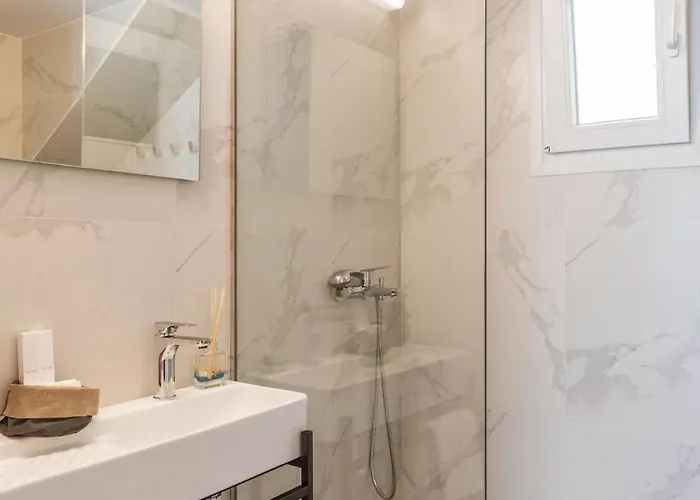 Step Studio 4* Mykonos Town