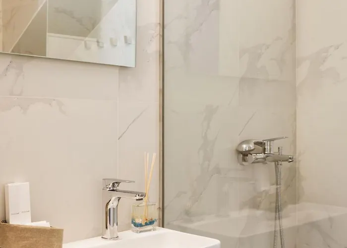 Aparthotel Step Studio