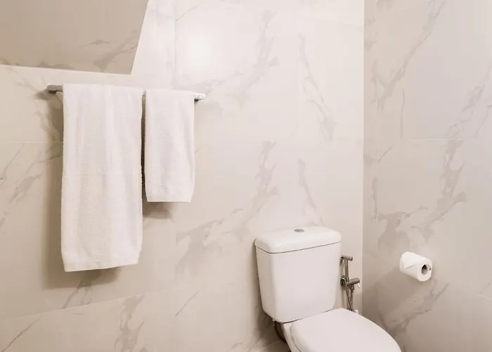 Aparthotel Step Studio 4*