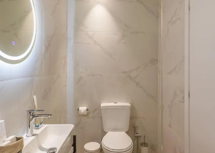 Step Studio Aparthotel 4*