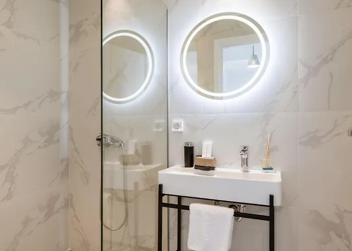 Step Studio Aparthotel Mykonos Town