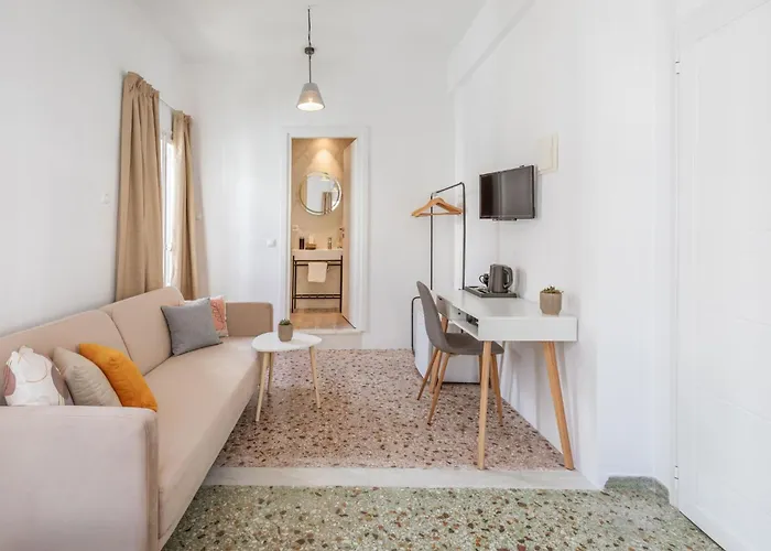 Aparthotel Step Studio