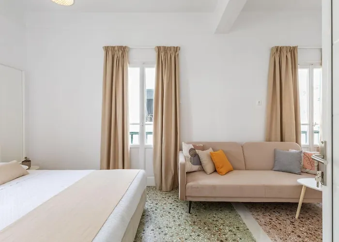 Step Studio Mykonos Town