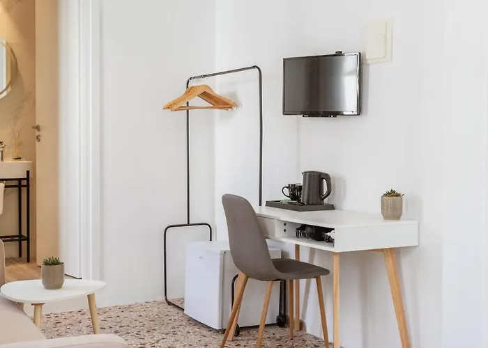 Step شقة فندقية 4*