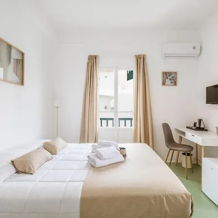 Apartmanhotel Step *