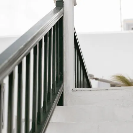 Apart-hotel Step Mykonos Town