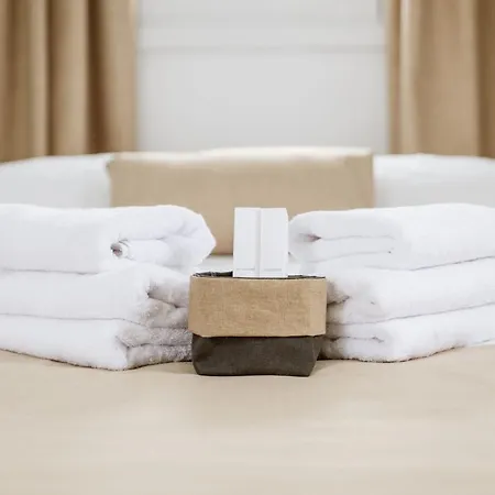 Step Apartmanhotel Mykonos Town