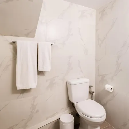 Apartmanhotel Step *
