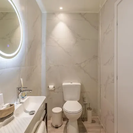 Step Hotel apartamentowy 4*