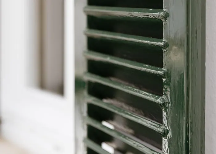 Апарт-отель Step