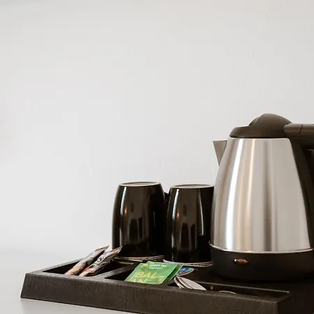 アパートホテル Step