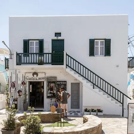 Step アパートホテル 4*