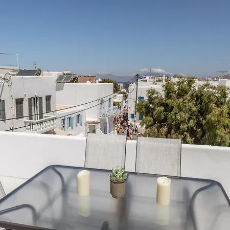 アパートホテル Step 4*